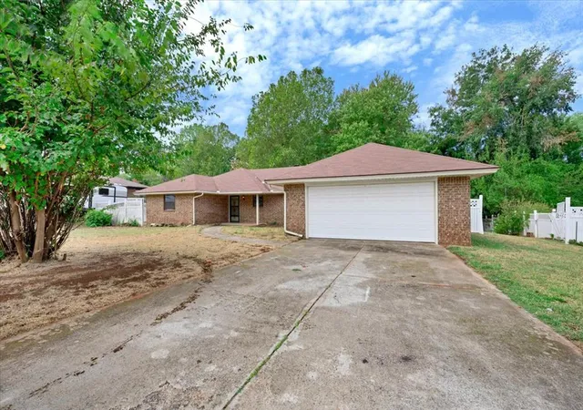 Single family home for sale at 7813 Ambassador Rd, Oklahoma City, OK 73169 | MLS# 1250566