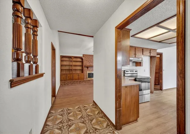 Photo 4 of Single family home for sale at 7813 Ambassador Rd, Oklahoma City, OK 73169 | MLS# 1250566 | Listing updated on 2026-10-05