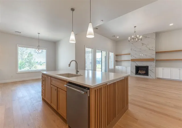 Photo 3 of Single family home for sale at 4500 SE 37th Street, Norman, OK 73072 | MLS# 1250567 | Listing updated on 2026-09-25