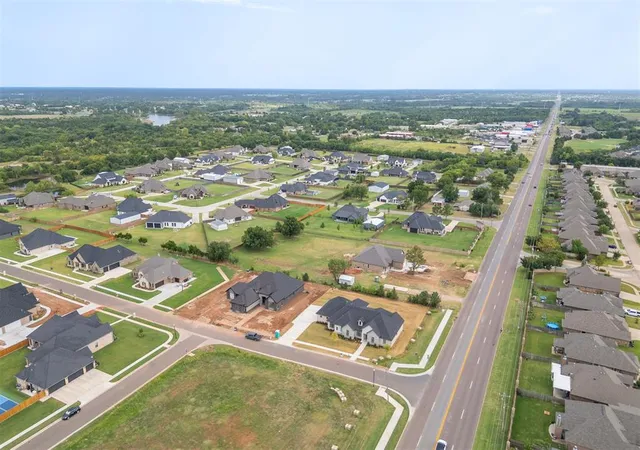 Photo 50 of Single family home for sale at 4500 SE 37th Street, Norman, OK 73072 | MLS# 1250567 | Listing updated on 2026-10-21