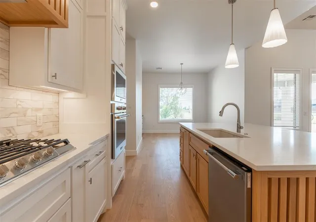 Photo 4 of Single family home for sale at 4500 SE 37th Street, Norman, OK 73072 | MLS# 1250567 | Listing updated on 2026-09-25