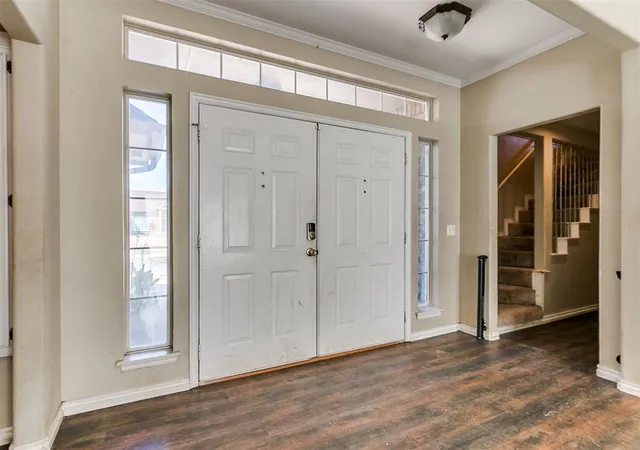 Photo 4 of Single family home for sale at 1311 Cambridge Dr, Shawnee, OK 74804 | MLS# 1250568 | Listing updated on 2026-10-02