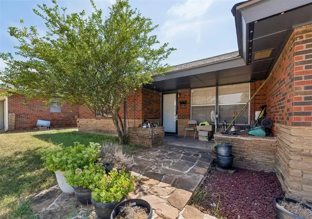 Photo 1 of Single family home for sale at 1224 NE 44th Street, Oklahoma City, OK 73111 | MLS# 1250573 | Listing updated on 2026-09-26