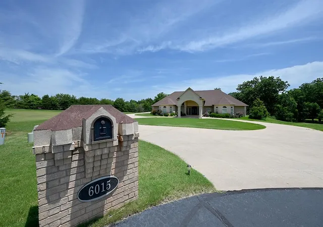 Photo 3 of Single family home for sale at 6015 N Chateau Ct, Stillwater, OK 74075 | MLS# 1250577 | Listing updated on 2026-09-24