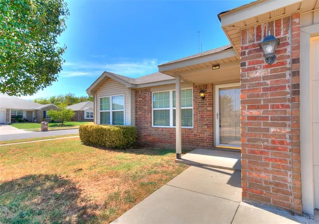 Photo 2 of Single family home for sale at 9637 Kylie Dr, Moore, OK 73160 | MLS# 1250578 | Listing updated on 2026-10-07