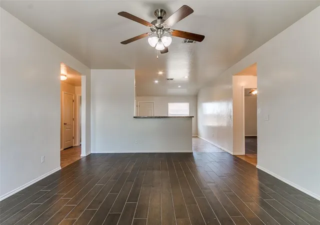 Photo 4 of Single family home for sale at 9637 Kylie Dr, Moore, OK 73160 | MLS# 1250578 | Listing updated on 2026-10-07