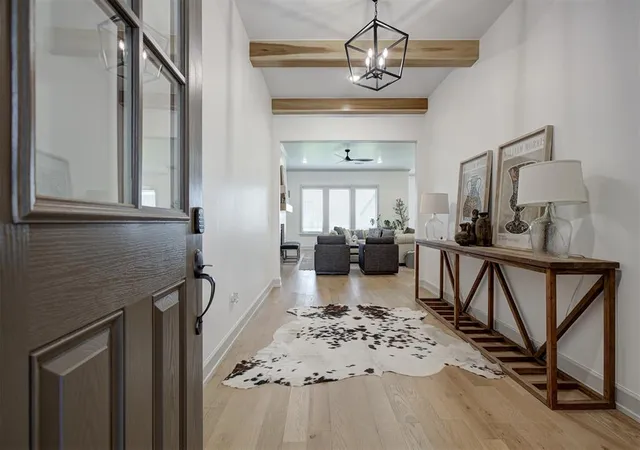 Photo 3 of Single family home for sale at 7916 Amber Ridge Dr, Edmond, OK 73034 | MLS# 1250584 | Listing updated on 2026-10-13