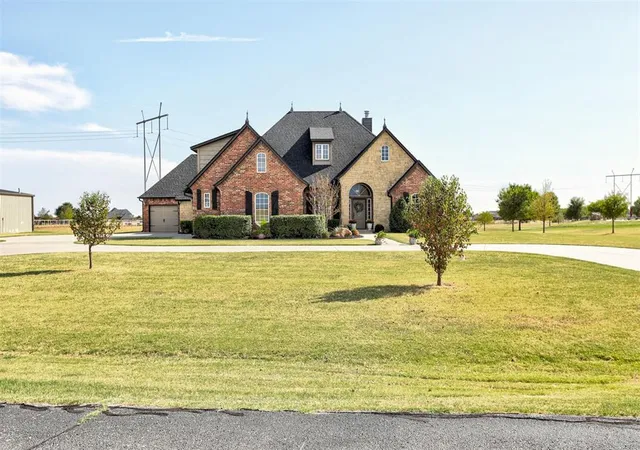 Photo 1 of Single family home for sale at 15900 Sw 25th Street, El Reno, OK 73036 | MLS# 1250586 | Listing updated on 2026-10-05