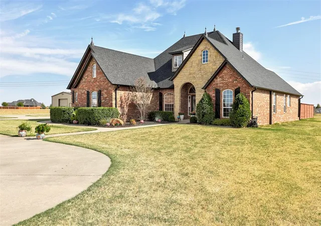 Photo 3 of Single family home for sale at 15900 SW 25th Street, El Reno, OK 73036 | MLS# 1250586 | Listing updated on 2026-10-05