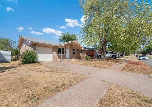 Photo 1 of Single family home for sale at 3025 SE 51st Street, Oklahoma City, OK 73135 | MLS# 1250588 | Listing updated on 2026-09-24