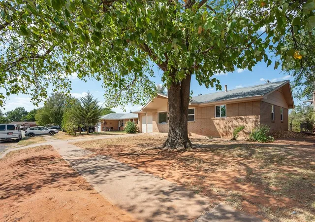Photo 2 of Single family home for sale at 3025 SE 51st Street, Oklahoma City, OK 73135 | MLS# 1250588 | Listing updated on 2026-09-24