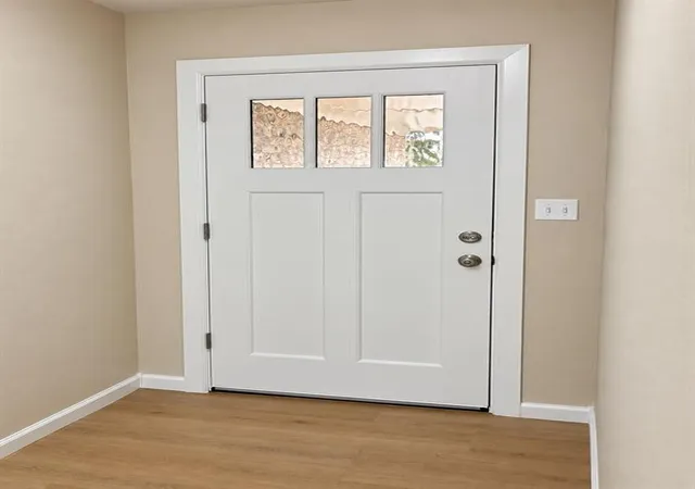 Photo 4 of Single family home for sale at 709 Polk St, Altus, OK 73521 | MLS# 1250591 | Listing updated on 2026-10-01