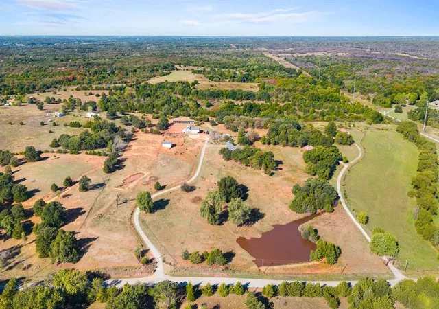 Photo 1 of Single family home for sale at 20381 N Indian Meridian Rd, Luther, OK 73054 | MLS# 1250596 | Listing updated on 2026-10-22