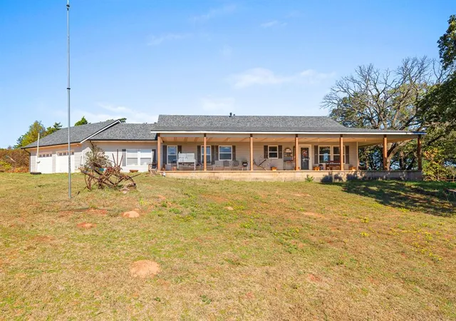 Photo 2 of Single family home for sale at 20381 N Indian Meridian Rd, Luther, OK 73054 | MLS# 1250596 | Listing updated on 2026-10-22