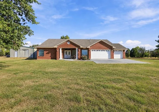 Photo 29 of Single family home for sale at 1307 E State Rd 70 Hwy, Calera, OK 74730 | MLS# 1250598 | Listing updated on 2026-09-23