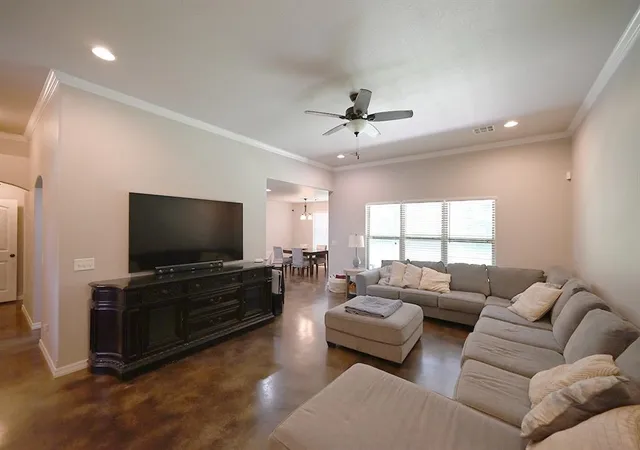 Photo 3 of Single family home for sale at 204 N Boardwalk St, Stillwater, OK 74075 | MLS# 1250601 | Listing updated on 2026-09-24