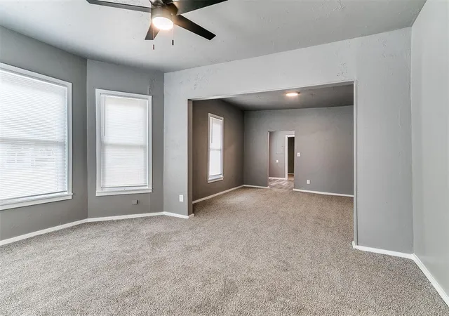 Photo 2 of Single family home for sale at 1108 W Hayes St, El Reno, OK 73036 | MLS# 1250602 | Listing updated on 2026-09-24