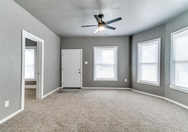 Photo 3 of Single family home for sale at 1108 W Hayes St, El Reno, OK 73036 | MLS# 1250602 | Listing updated on 2026-09-24