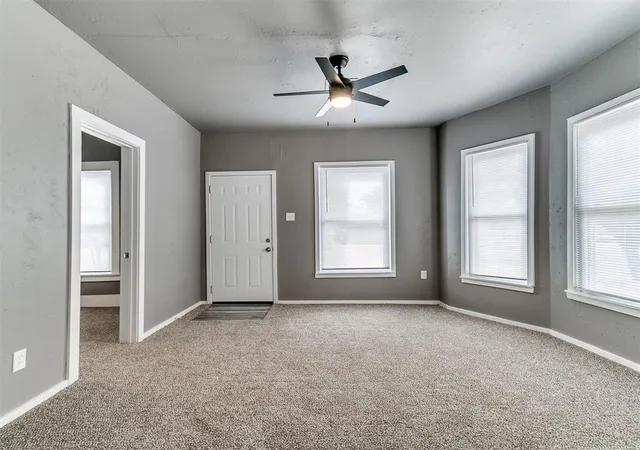 Photo 3 of Single family home for sale at 1108 W Hayes St, El Reno, OK 73036 | MLS# 1250602 | Listing updated on 2026-09-24