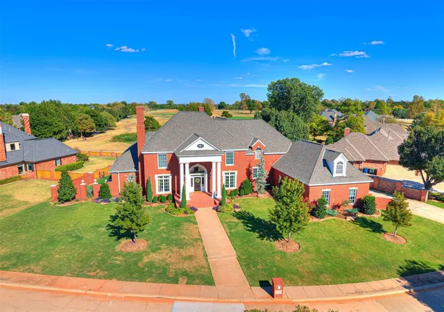 Photo 1 of Single family home for sale at 1709 Irvine Dr, Edmond, OK 73025 | MLS# 1250604 | Listing updated on 2026-10-07