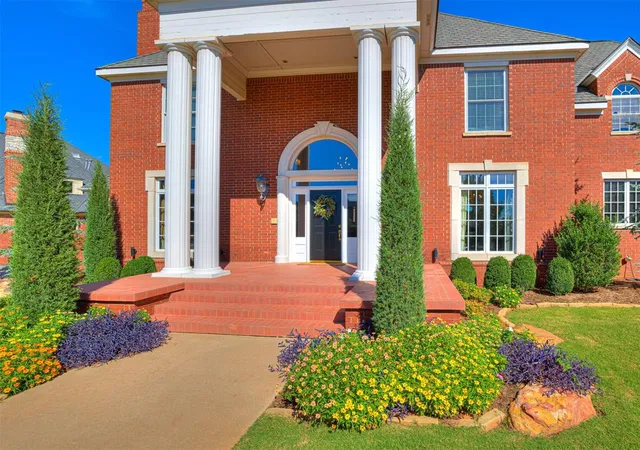 Photo 4 of Single family home for sale at 1709 Irvine Dr, Edmond, OK 73025 | MLS# 1250604 | Listing updated on 2026-10-07