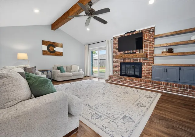 Photo 4 of Single family home for sale at 1724 Still Water Ln, Edmond, OK 73013 | MLS# 1250606 | Listing updated on 2026-10-07