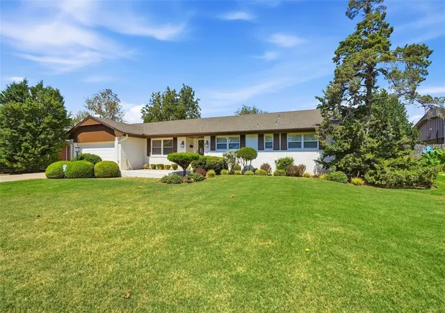 Photo 4 of Single family home for sale at 1807 NW 32nd Street, Lawton, OK 73505 | MLS# 1250607 | Listing updated on 2026-09-23