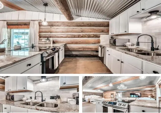 Photo 3 of Single family home for sale at 37801 Old Hwy 270, Shawnee, OK 74804 | MLS# 1250609 | Listing updated on 2026-09-28