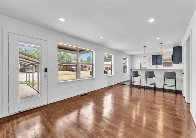 Photo 3 of Single family home for sale at 4416 NW 17th Street, Oklahoma City, OK 73107 | MLS# 1250610 | Listing updated on 2026-09-24
