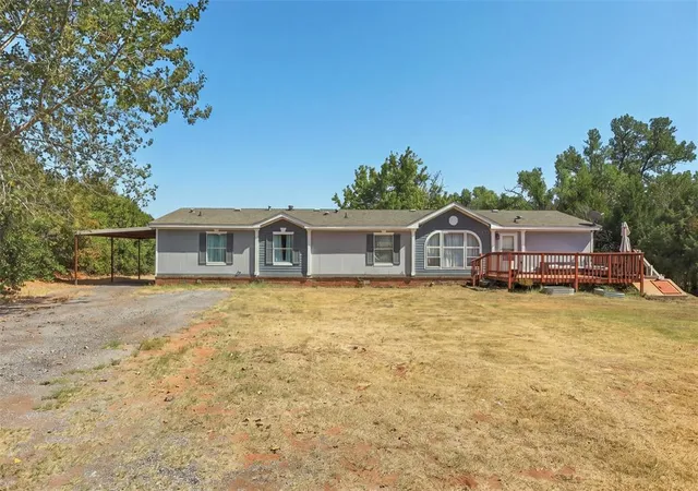 Photo 1 of Single family home for sale at 9106 Prairie Dog Dr, Edmond, OK 73034 | MLS# 1250612 | Listing updated on 2026-09-25