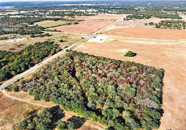 Photo 2 of Land for sale at Oil City Rd, Healdton, OK 73438 | MLS# 1250617 | Listing updated on 2026-10-03