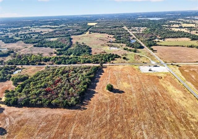 Photo 3 of Land for sale at Oil City Rd, Healdton, OK 73438 | MLS# 1250617 | Listing updated on 2026-10-03