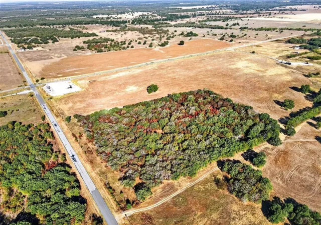 Photo 3 of Land for sale at Oil City Rd, Healdton, OK 73438 | MLS# 1250617 | Listing updated on 2026-10-03