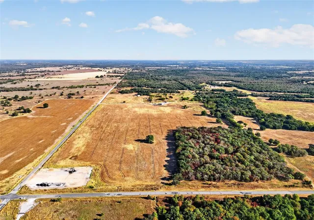 Photo 4 of Land for sale at Oil City Rd, Healdton, OK 73438 | MLS# 1250617 | Listing updated on 2026-10-03