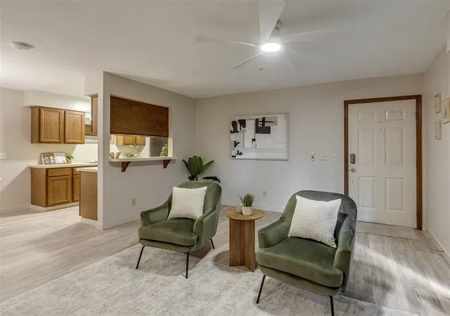 Photo 1 of Condo for sale at 3200 W Britton Rd #207, Oklahoma City, OK 73120 | MLS# 1250626 | Listing updated on 2026-10-01