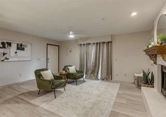 Photo 2 of Condo for sale at 3200 W Britton Rd #207, Oklahoma City, OK 73120 | MLS# 1250626 | Listing updated on 2026-10-01