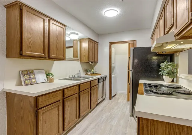 Photo 3 of Condo for sale at 3200 W Britton Rd #207, Oklahoma City, OK 73120 | MLS# 1250626 | Listing updated on 2026-10-01