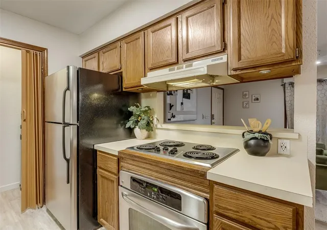 Photo 4 of Condo for sale at 3200 W Britton Rd #207, Oklahoma City, OK 73120 | MLS# 1250626 | Listing updated on 2026-10-01