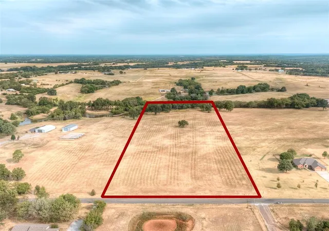 Photo 1 of Land for sale at 0000 Bryant Rd, Lexington, OK 73051 | MLS# 1250629 | Listing updated on 2026-09-26