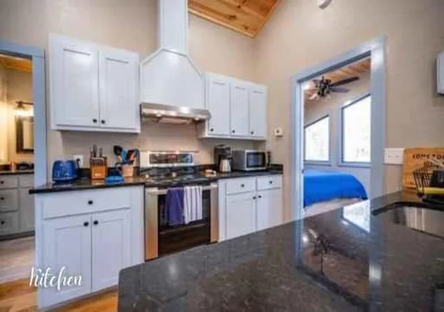 Photo 4 of Single family home for sale at 138 Pickleberry Trl, Broken Bow, OK 74728 | MLS# 1250631 | Listing updated on 2026-10-01