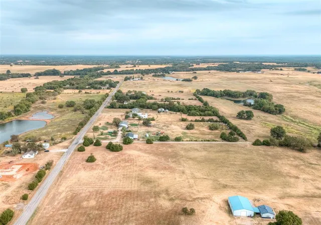 Photo 4 of Land for sale at 0000 SE 108th Avenue, Lexington, OK 73051 | MLS# 1250632 | Listing updated on 2026-09-26