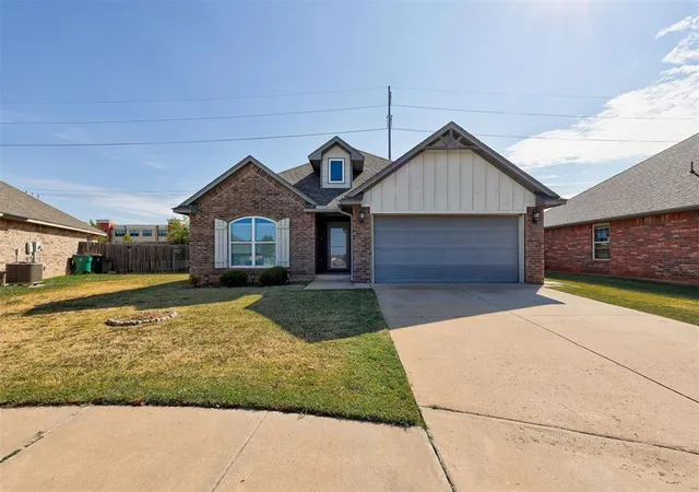 Photo 2 of Single family home for sale at 15416 Hl Branch Rd, Edmond, OK 73013 | MLS# 1250633 | Listing updated on 2026-10-19
