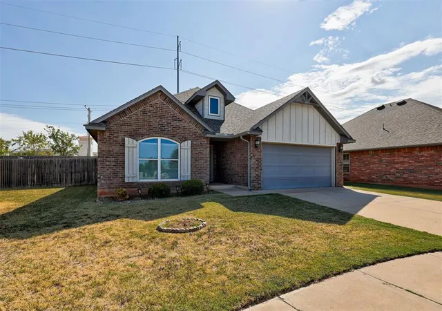 Photo 3 of Single family home for sale at 15416 Hl Branch Rd, Edmond, OK 73013 | MLS# 1250633 | Listing updated on 2026-10-19