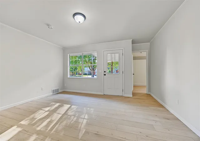 Photo 1 of Single family home for sale at 2608 N Reeves Ave, Oklahoma City, OK 73127 | MLS# 1250636 | Listing updated on 2026-09-24