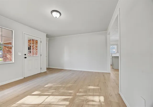 Photo 2 of Single family home for sale at 2608 N Reeves Ave, Oklahoma City, OK 73127 | MLS# 1250636 | Listing updated on 2026-09-24