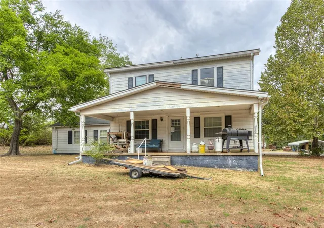 Photo 1 of Sale Pending at 104895 S 3310 Road, Harrah, OK 73045 | MLS# 1250640 | Listing updated on 2026-10-09