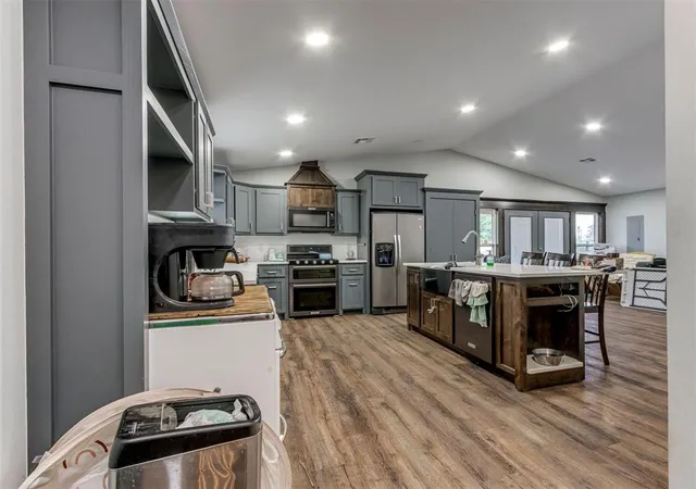 Photo 4 of Sale Pending at 104895 S 3310 Road, Harrah, OK 73045 | MLS# 1250640 | Listing updated on 2026-10-09