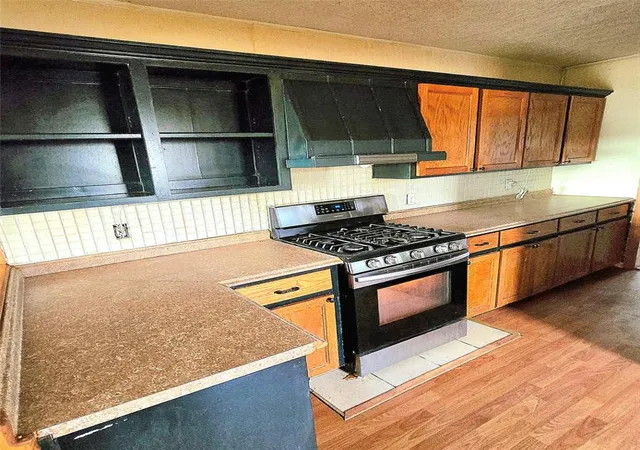 Photo 3 of Single family home for sale at 17003 Us Hwy 283, Altus, OK 73521 | MLS# 1250641 | Listing updated on 2026-09-24