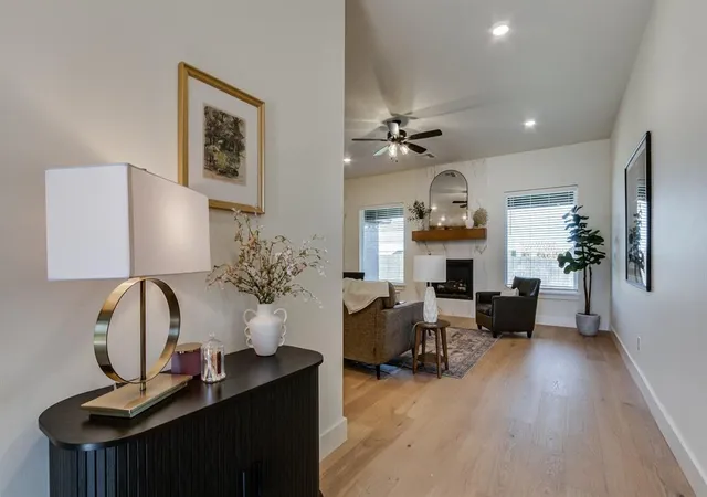 Photo 3 of Single family home for sale at 11615 NW 106th Street, Yukon, OK 73099 | MLS# 1250649 | Listing updated on 2026-09-24