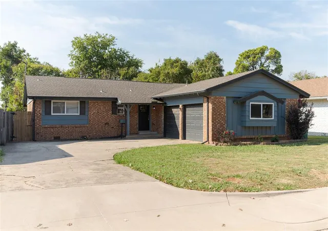 Photo 2 of Single family home for sale at 2506 Nw 45th Street, Oklahoma City, OK 73112 | MLS# 1250652 | Listing updated on 2026-09-25
